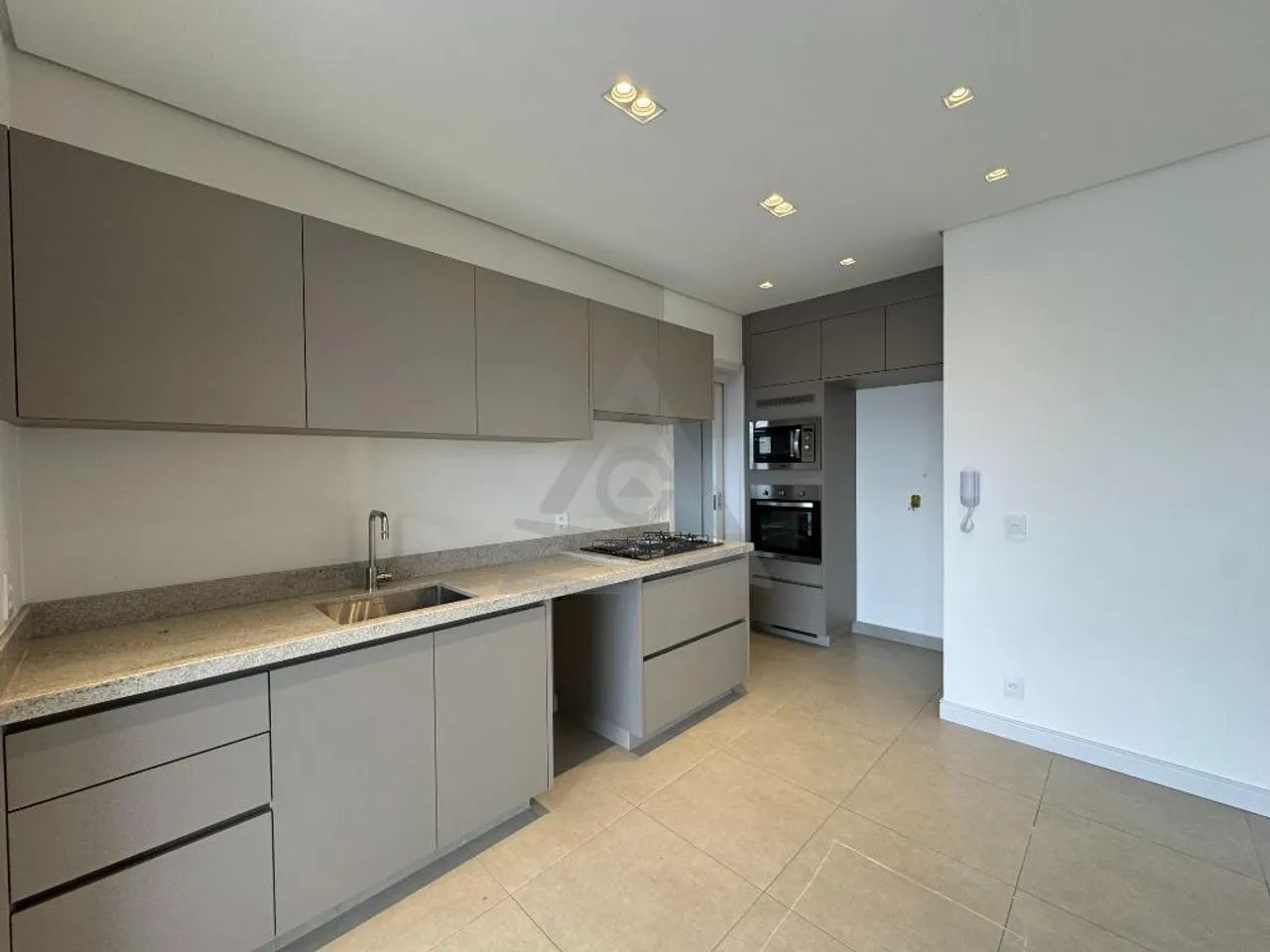 Apartamento à venda e para alugar em Campinas, Nova Campinas, com 2 suítes, com 125 m² - Foto 3