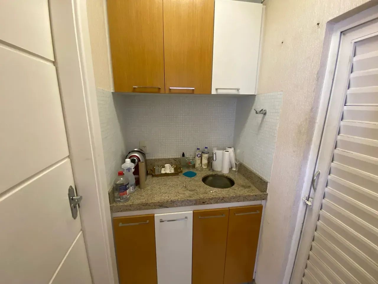 SALA COMERCIAL NO UMARIZAL | 86m2 | 02 Vagas | VISTA BAÍA - Foto 5