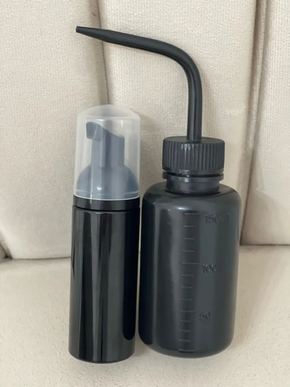 Kit higiene lash 