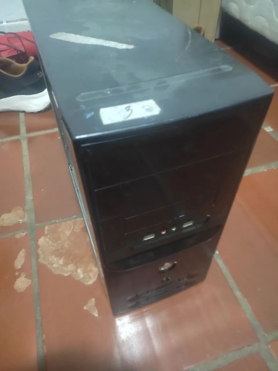pc para estudar e navegar - Foto 2