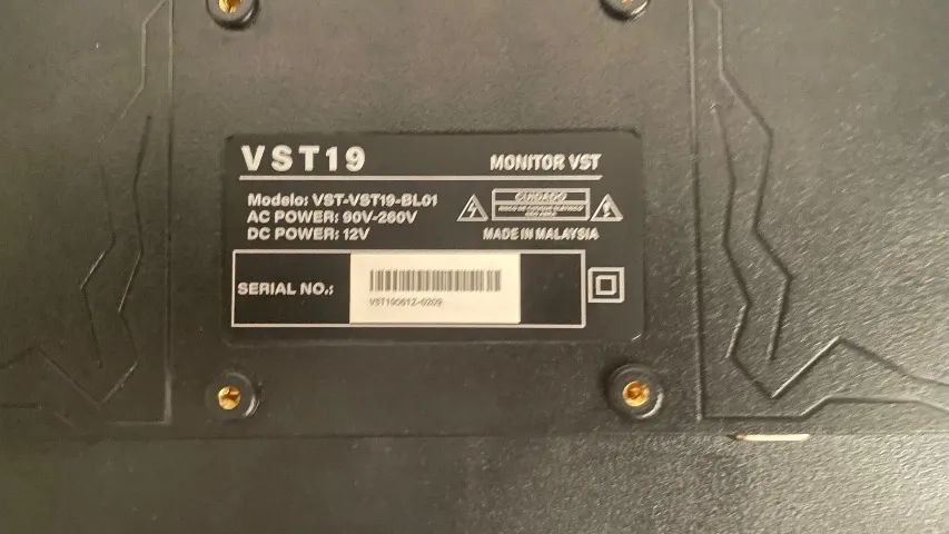 Monitor  - Foto 3
