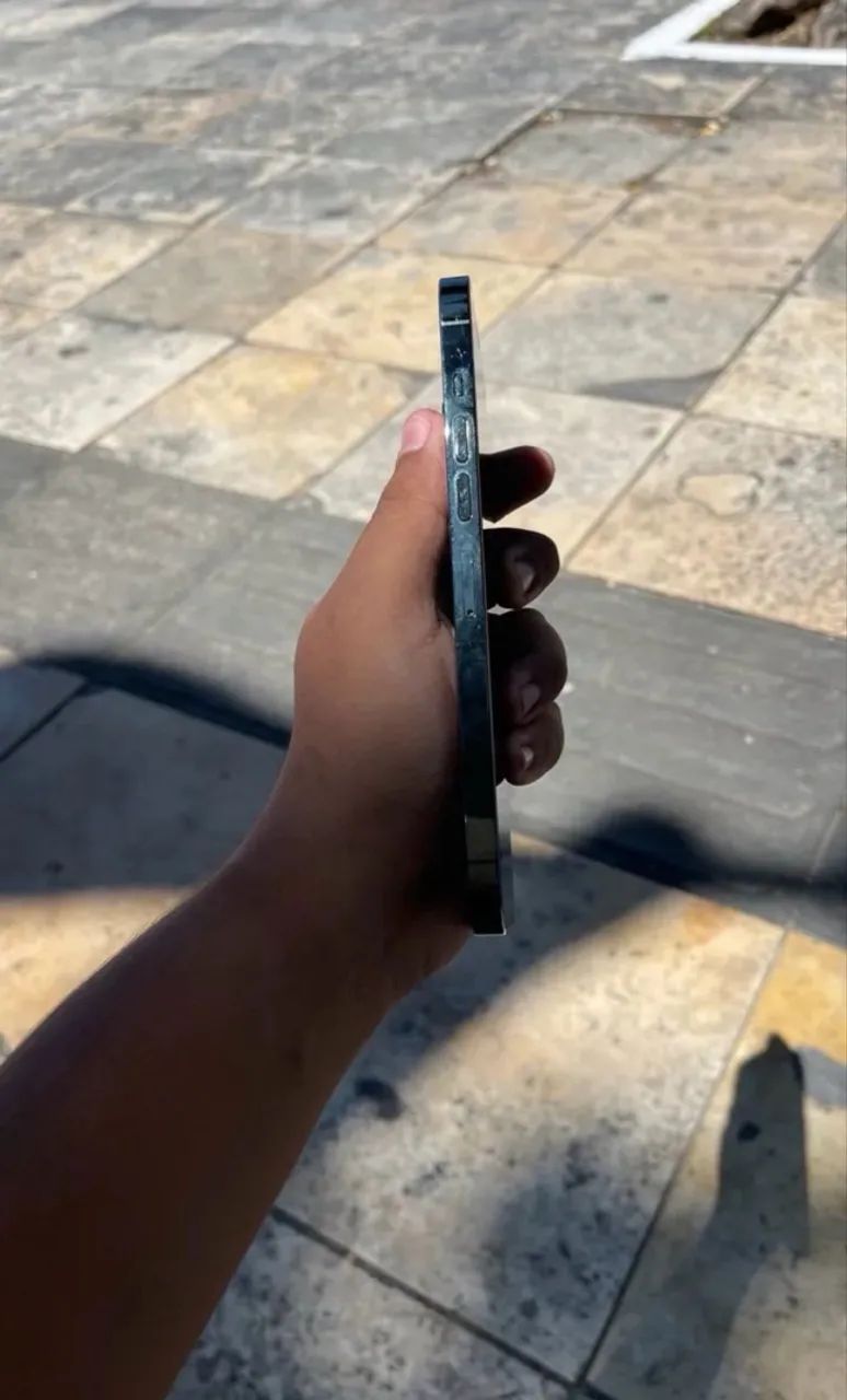 iPhone 13 Pro Max 512GB Verde - Excelente Estado - Foto 3