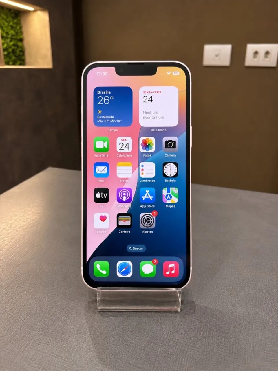 IPHONE 13 128GB - Foto 2