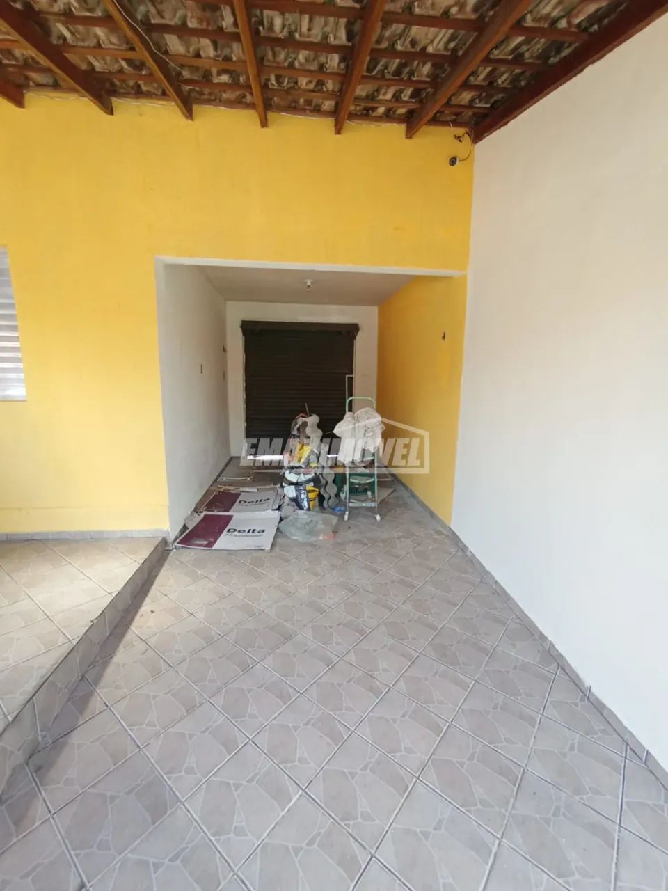 Casa Térrea com 3 Quartos sendo 1 Suíte - Jardim Brasilândia - Sorocaba/SP - Foto 3