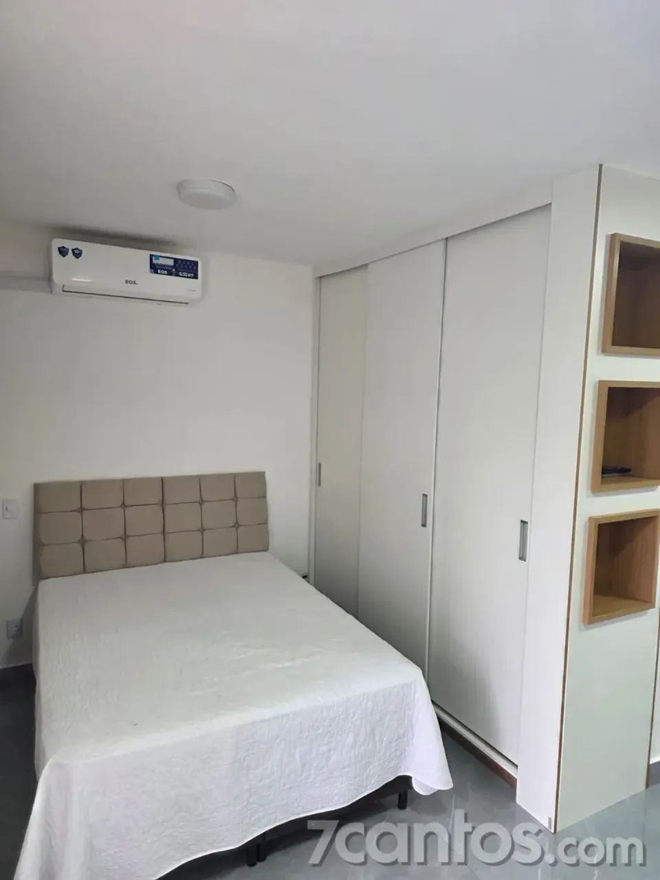 Apartamento, Butantã, 1 Quarto - Foto 3