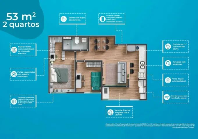 Foto - Paulista - Janga