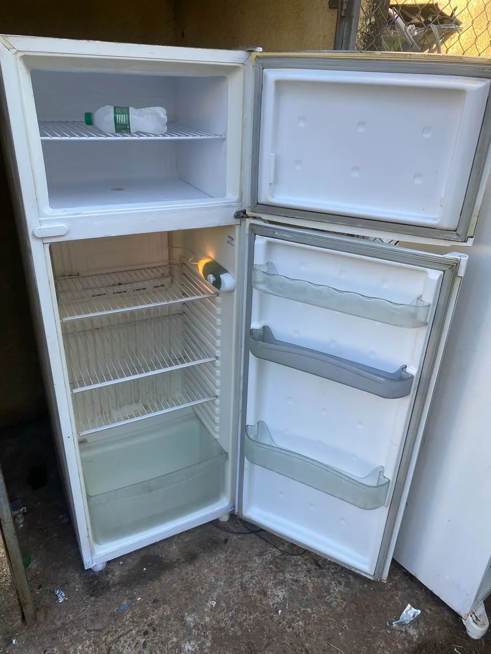 Geladeira  - Foto 2