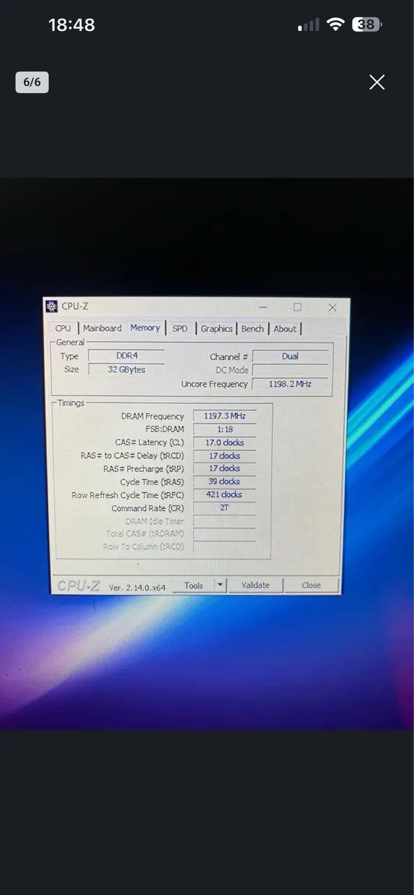 Computador Xeon Equivalente i5 - Pouco usado! - Foto 3