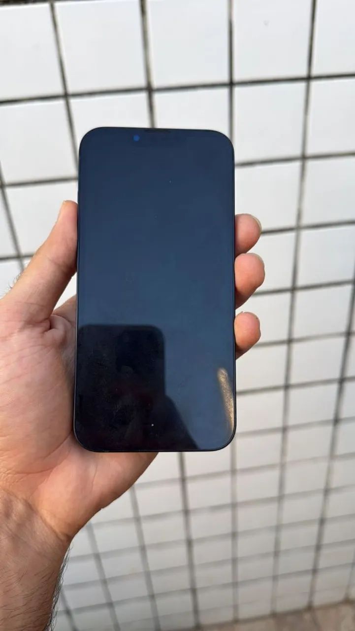 Iphone 13 , 128g , sem marcas de uso! - Foto 3