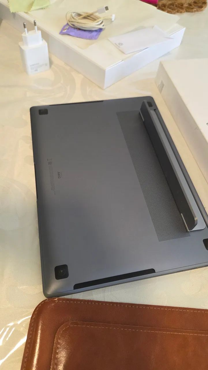Notebook galaxy book 4 pro i7 - Foto 5