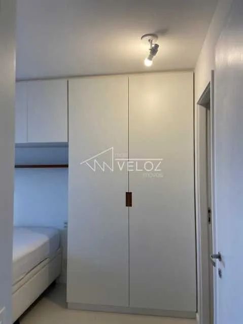 Apartamento : / Residencial / Botafogo - Foto 2