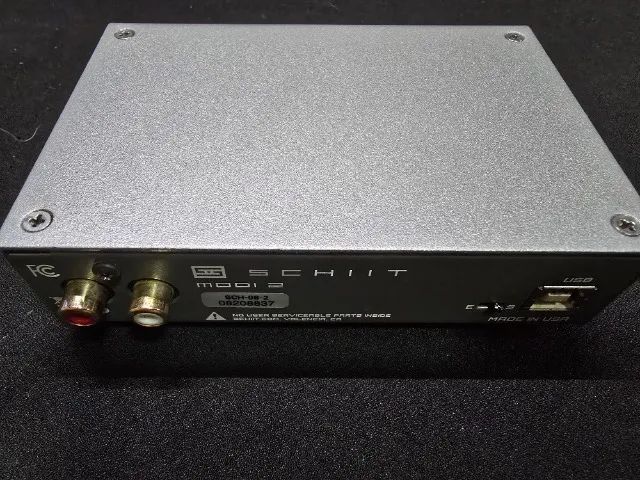 Schiit Modi 2  - Foto 2