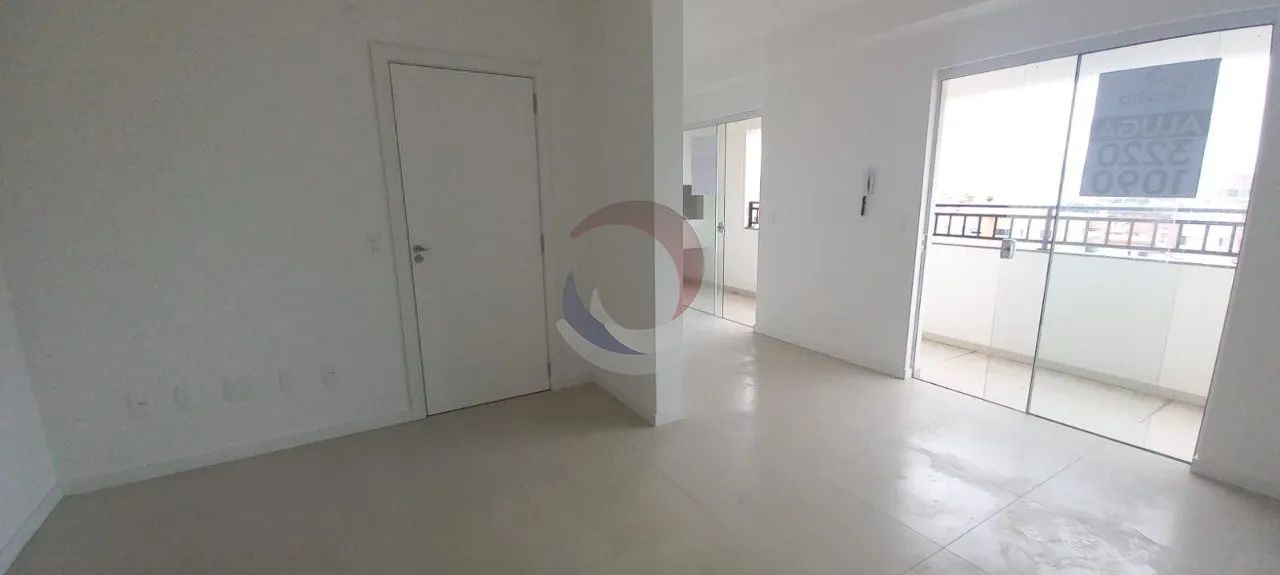 Apartamento novo com 2 quartos e uma suite - Foto 3