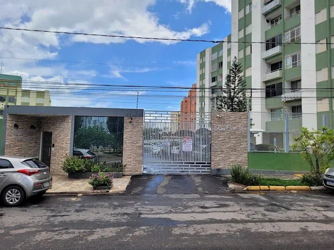 Apartamento - Bosque da Saúde - Cuiabá/MT - Foto 2