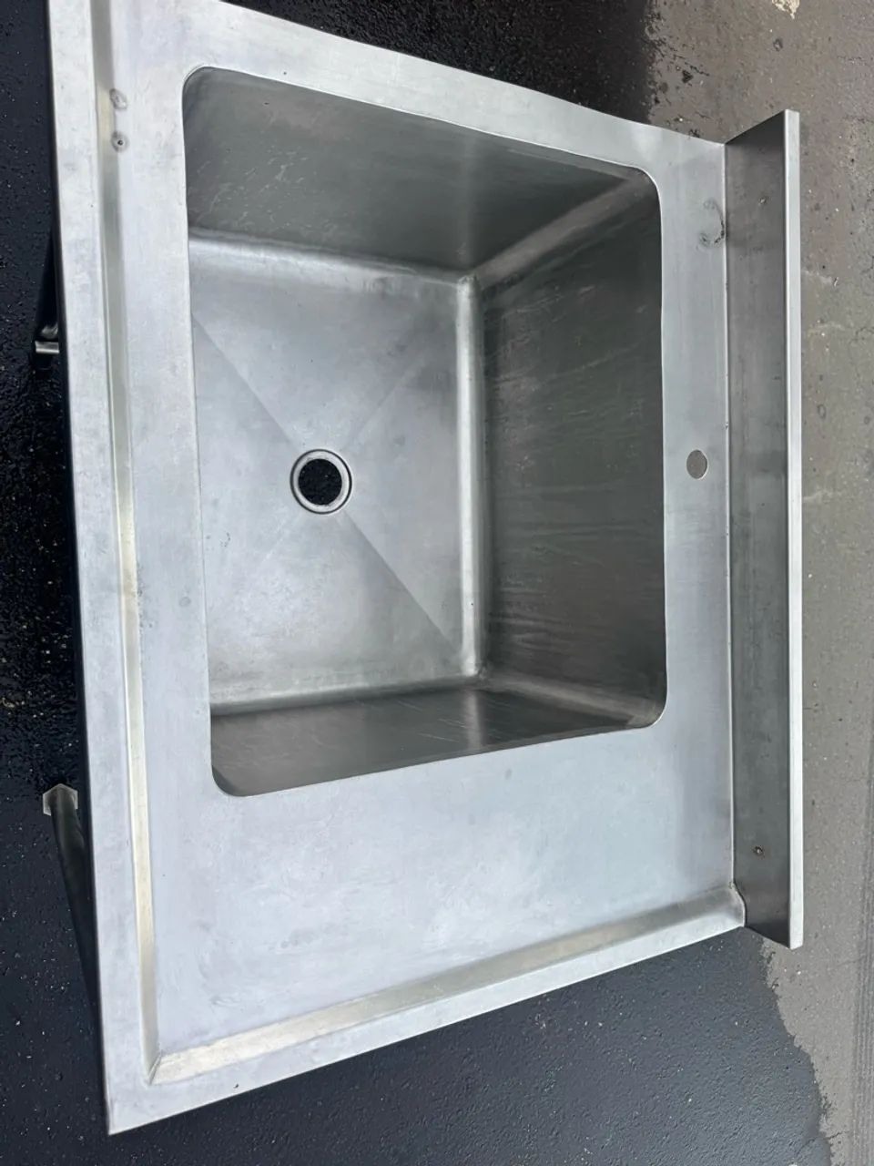 Pia de inox! - Foto 3