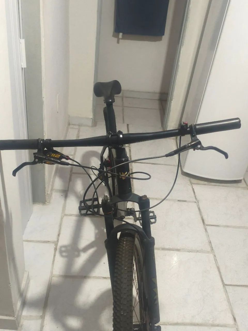 Bicicleta colli essenza  - Foto 2
