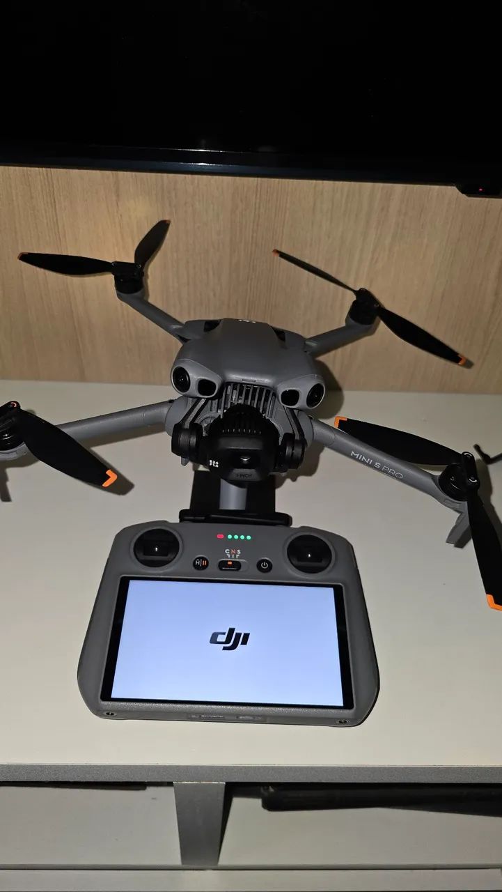 DJI MINI 5 PRO - Foto 2