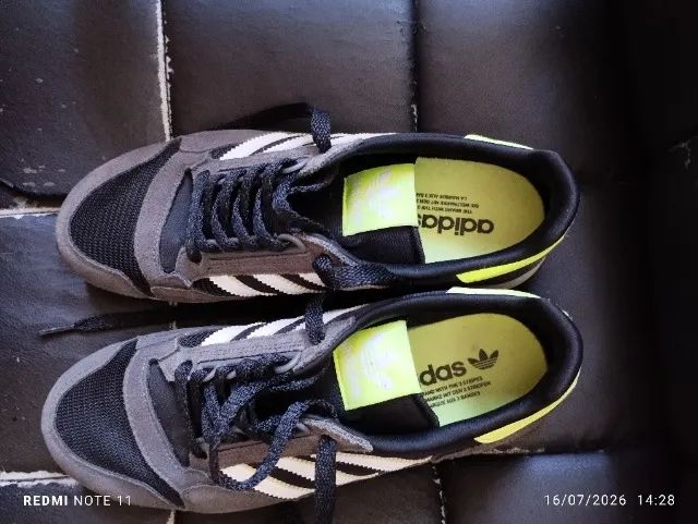 Adidas ZX 750 - Calçados - Parque Santos Dumont, Taboão da Serra