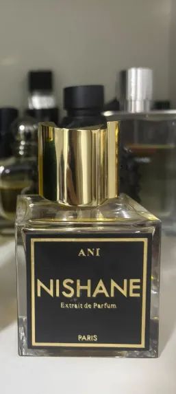NISHANE ANI 50/100 MLS