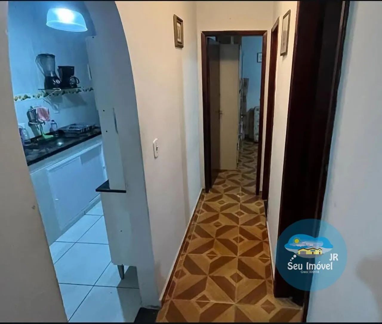 Casa linear em Condomínio - Foto 4