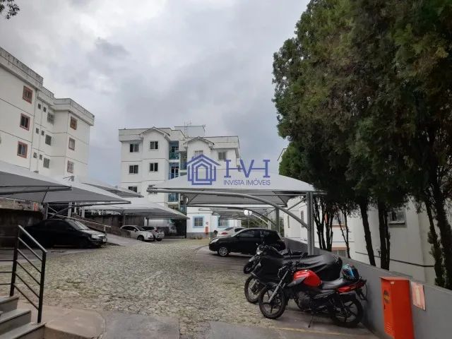 Apartamento no Rio branco com três quartos - Foto 2