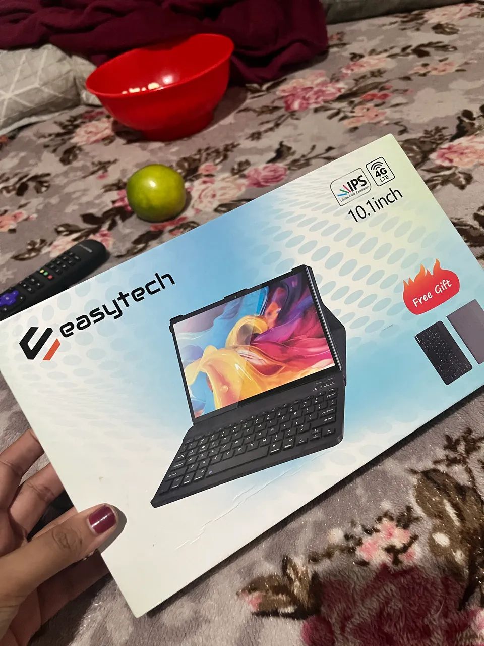 Tablet 