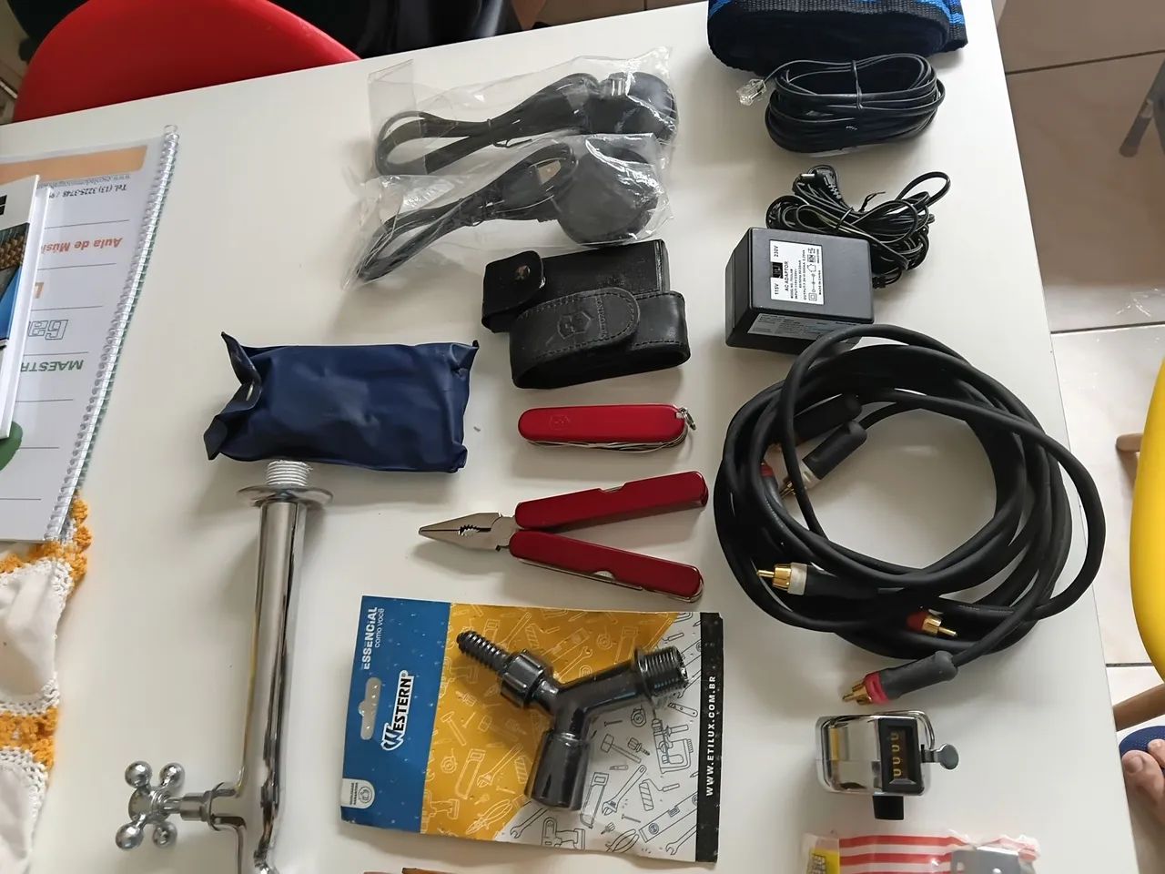 Vendo várias coisas para casa  - Foto 2