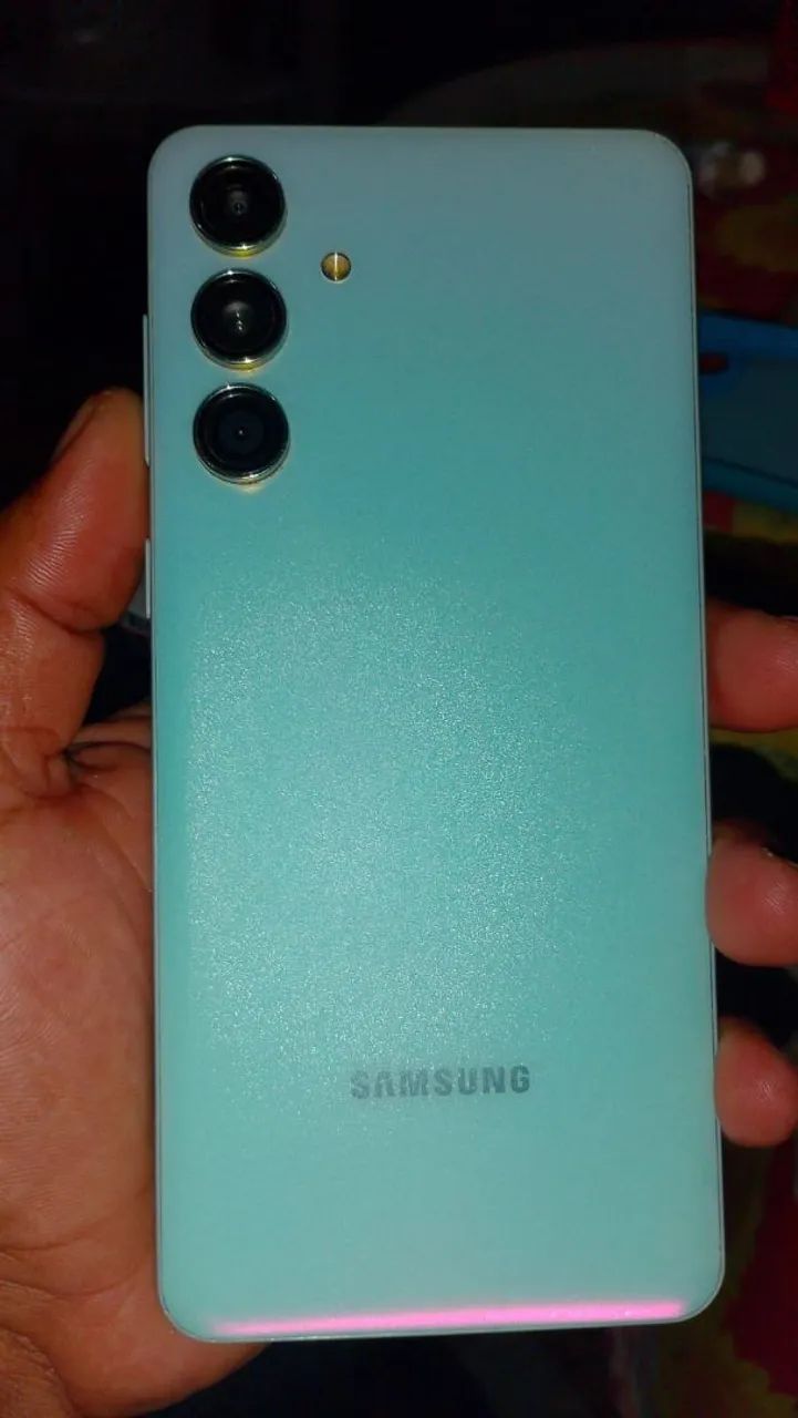 M55 5G PRA VENDER LOGO!!! - Foto 5