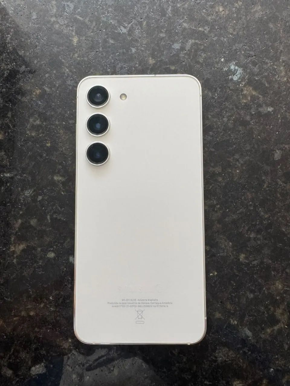 Samsung galaxy S23 - Foto 2