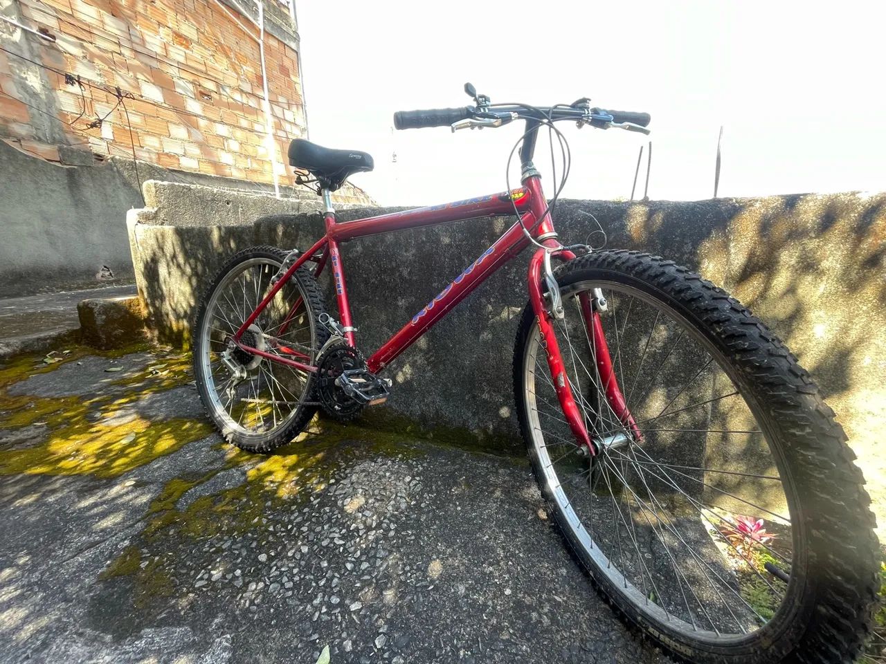 Bicicleta  - Foto 3