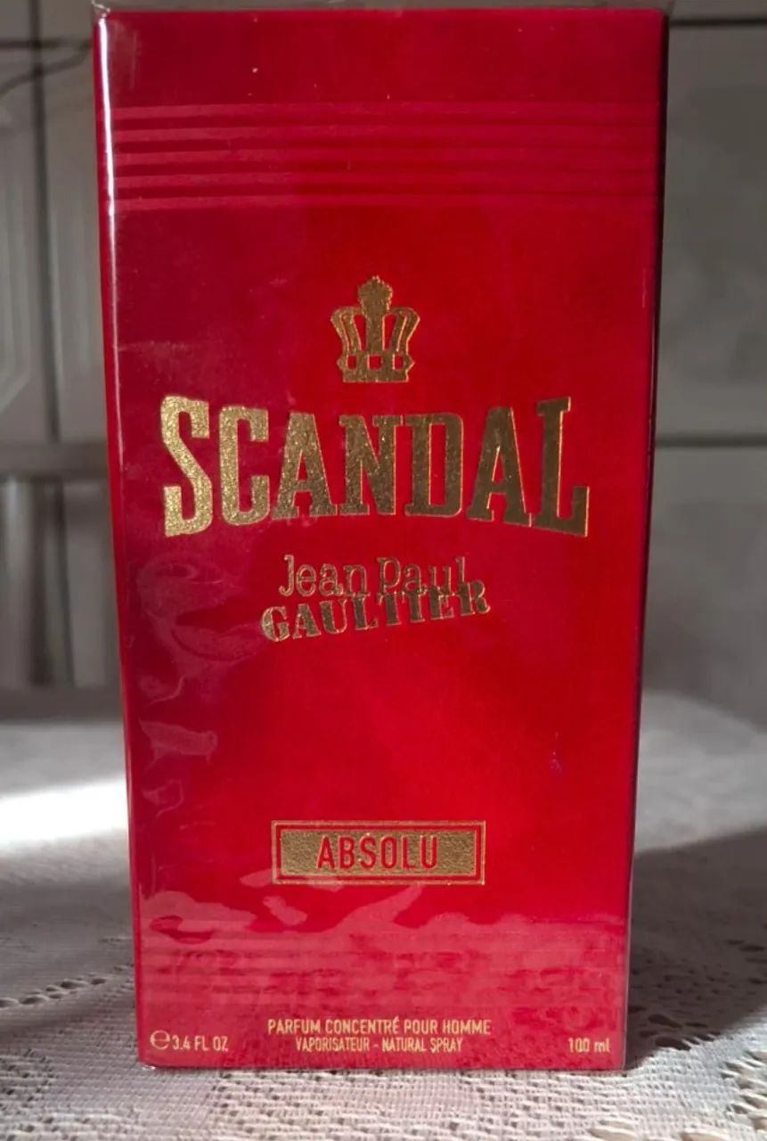 Perfume Scandal Absolu jpg