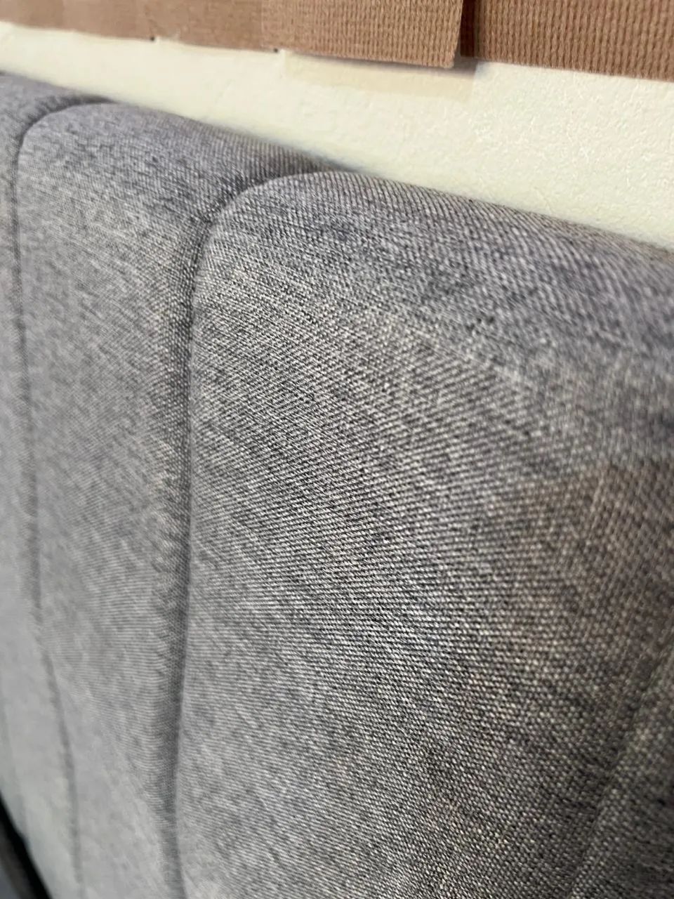 Cabeceira casal  dormitórios  - Foto 3