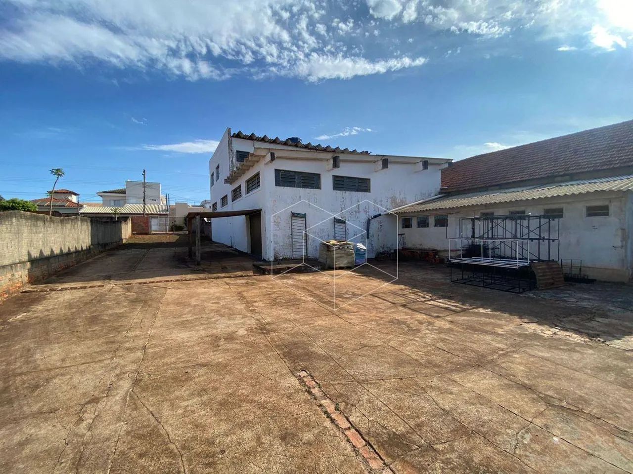 Barracão à venda, 991 m² - Centro - Mineiros do Tietê/SP - Foto 4