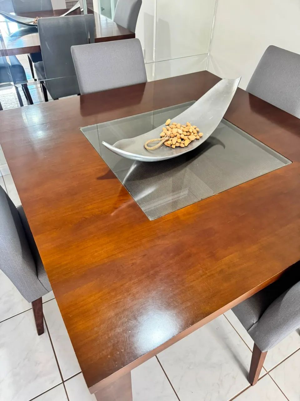 Mesa de jantar  - Foto 3