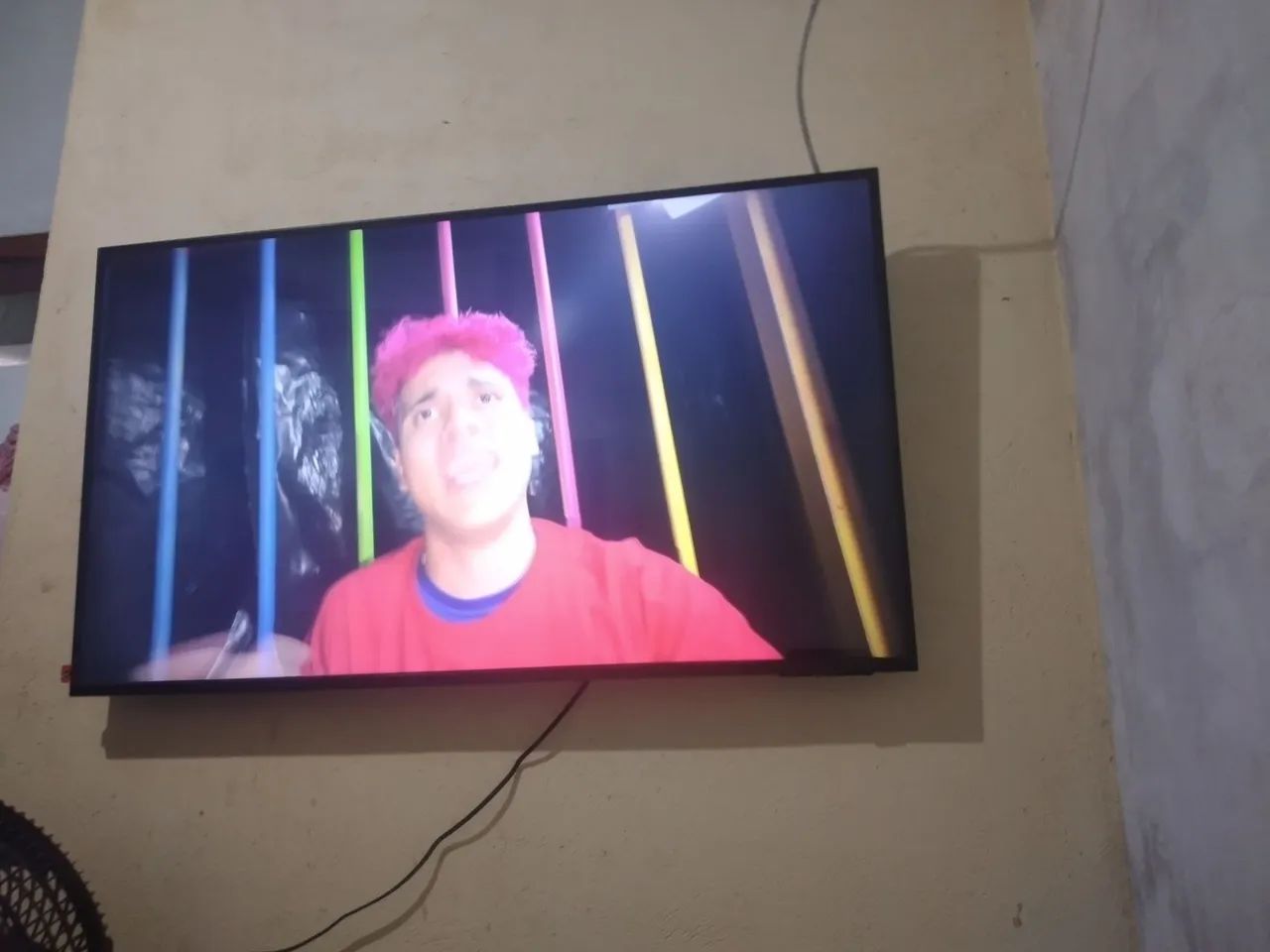 Televisão  - Foto 2