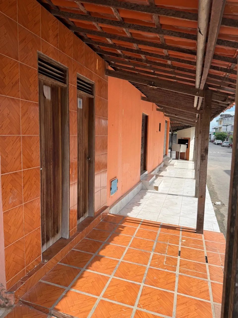 Casa com ponto de churrascaria - Foto 4