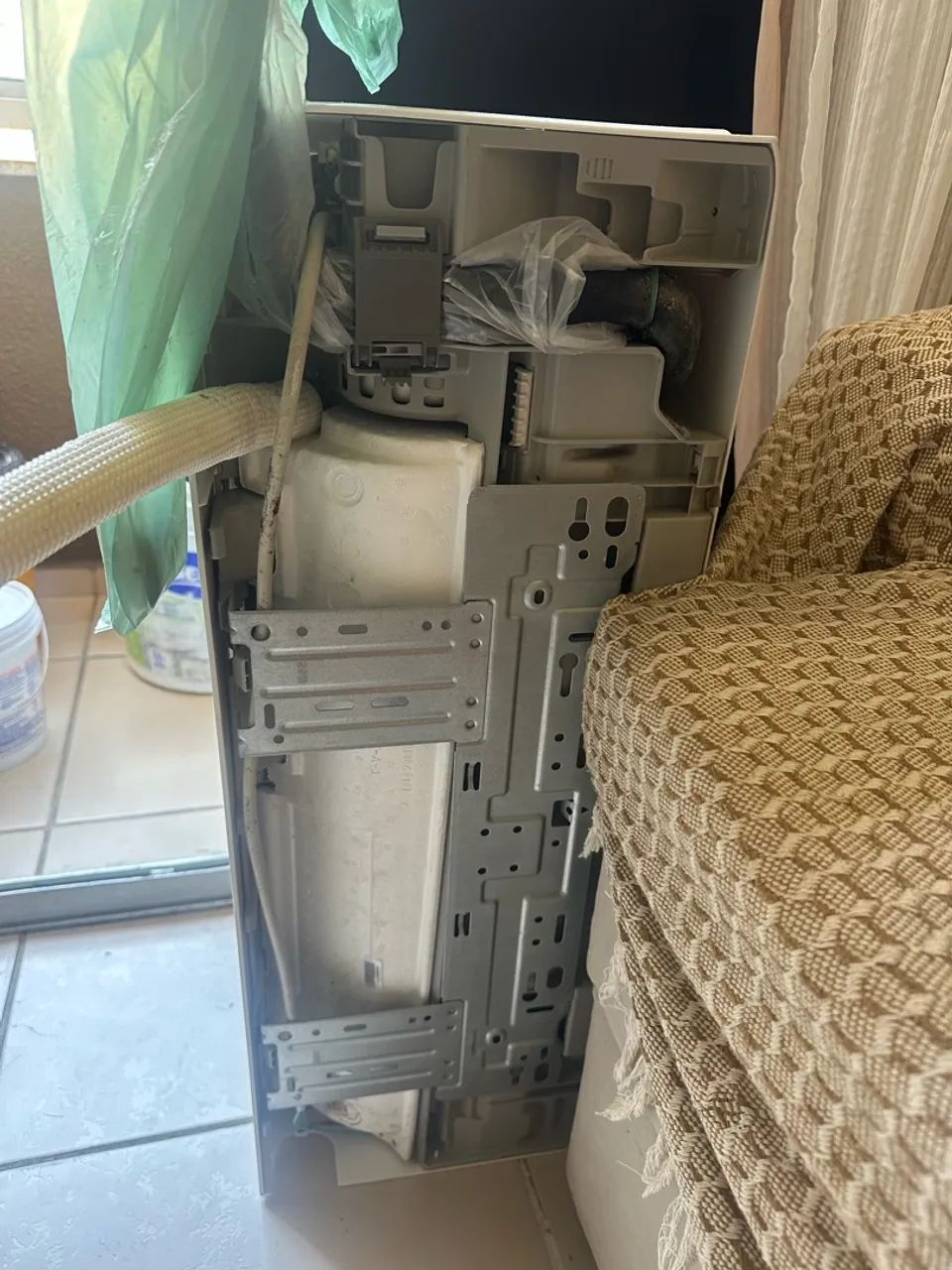 Ar condicionado inverter  - Foto 2