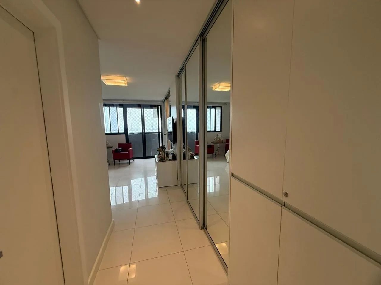 Condomínio Torre Opará - 251m² - Leste - 3 suítes - Foto 2
