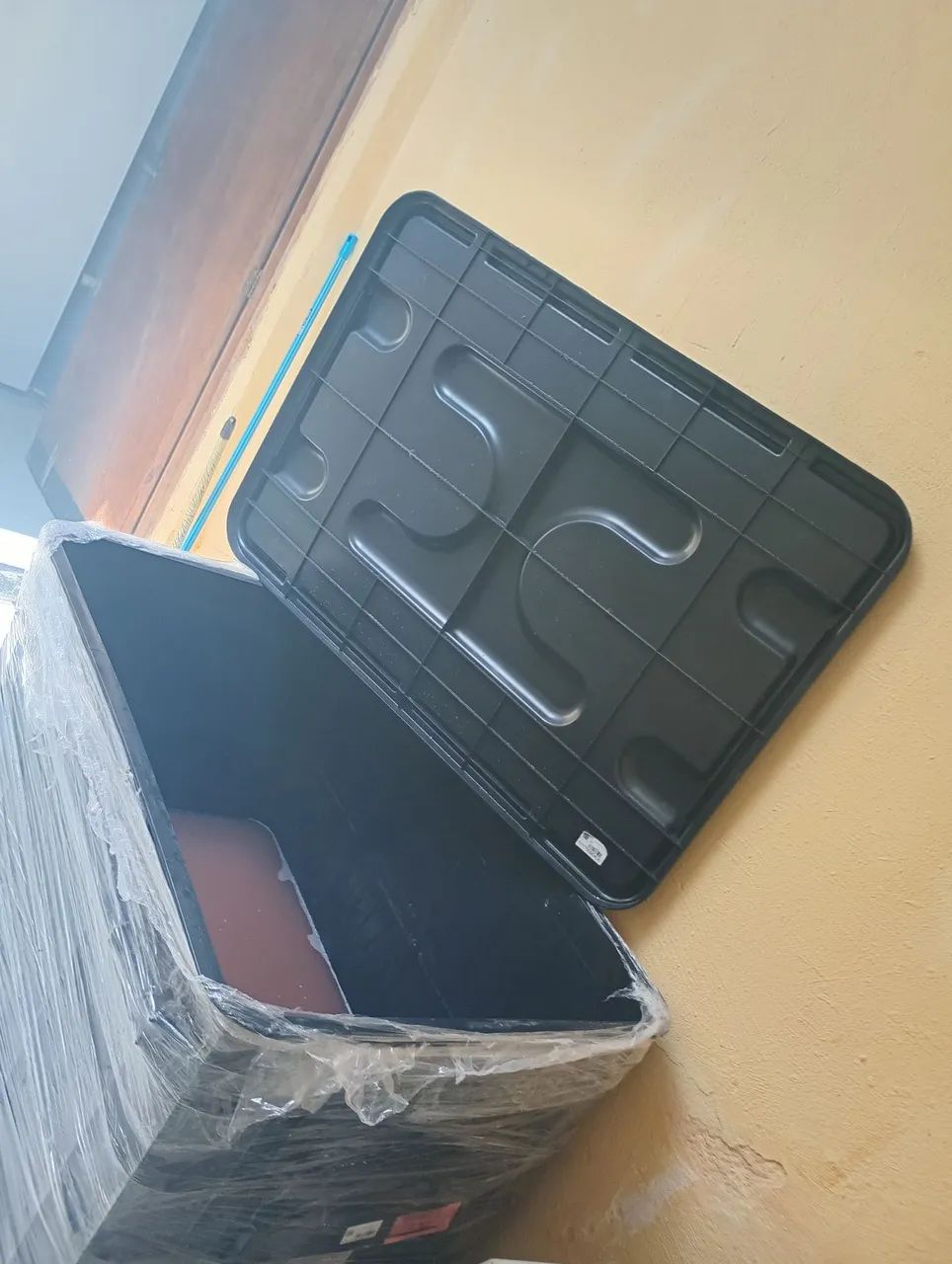 Vende_se caixa organizadora  - Foto 6