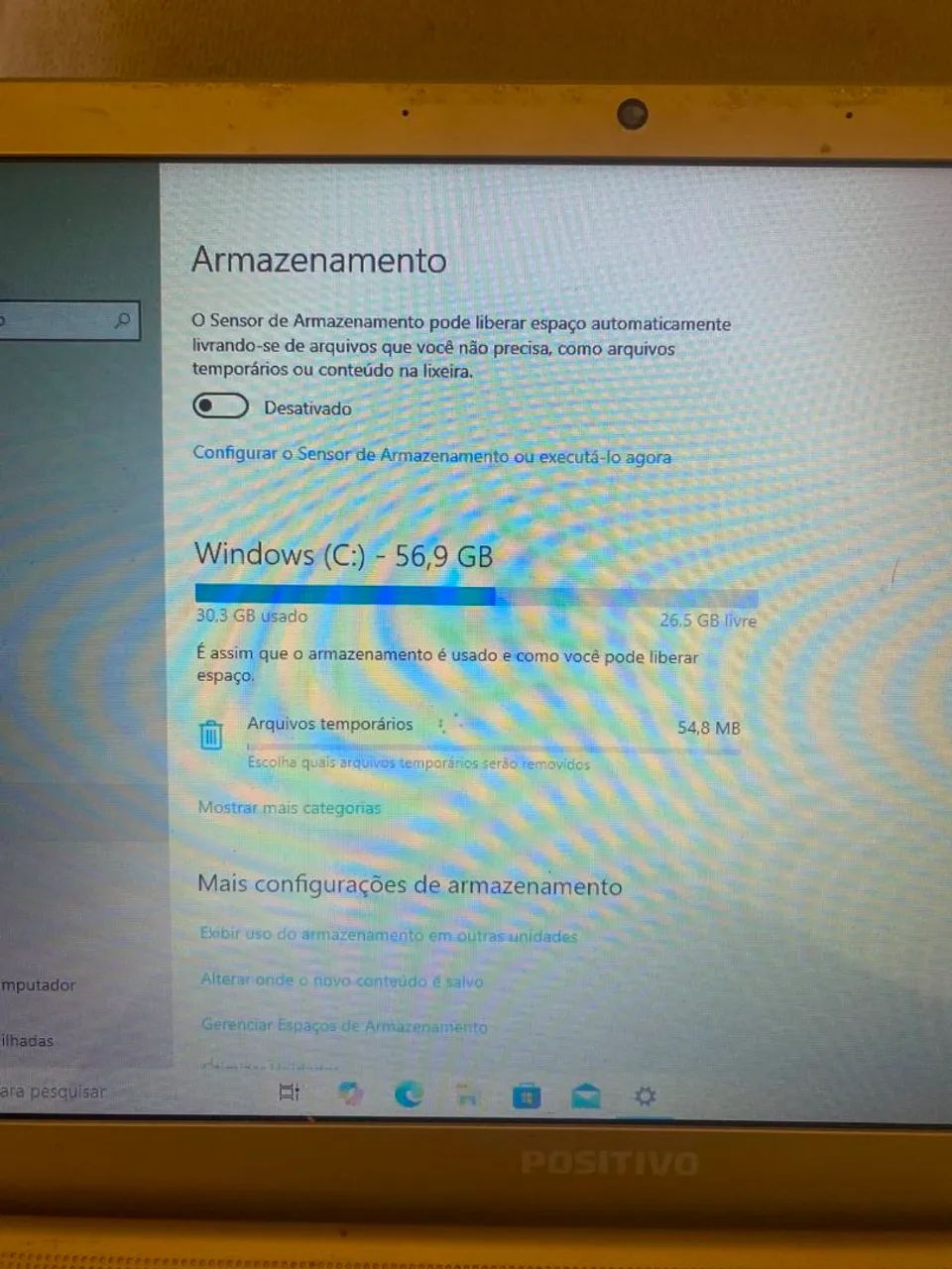 Notebook (usado) - Foto 4