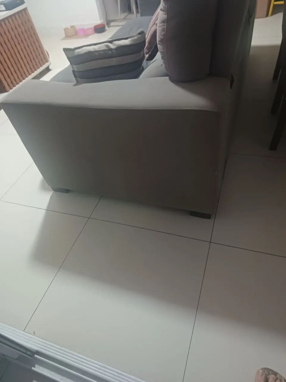 Sofá retrátil  - Foto 4