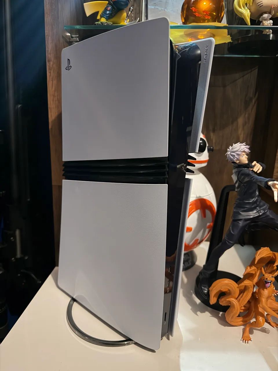 PS5 PRO - 2 MESES DE USO