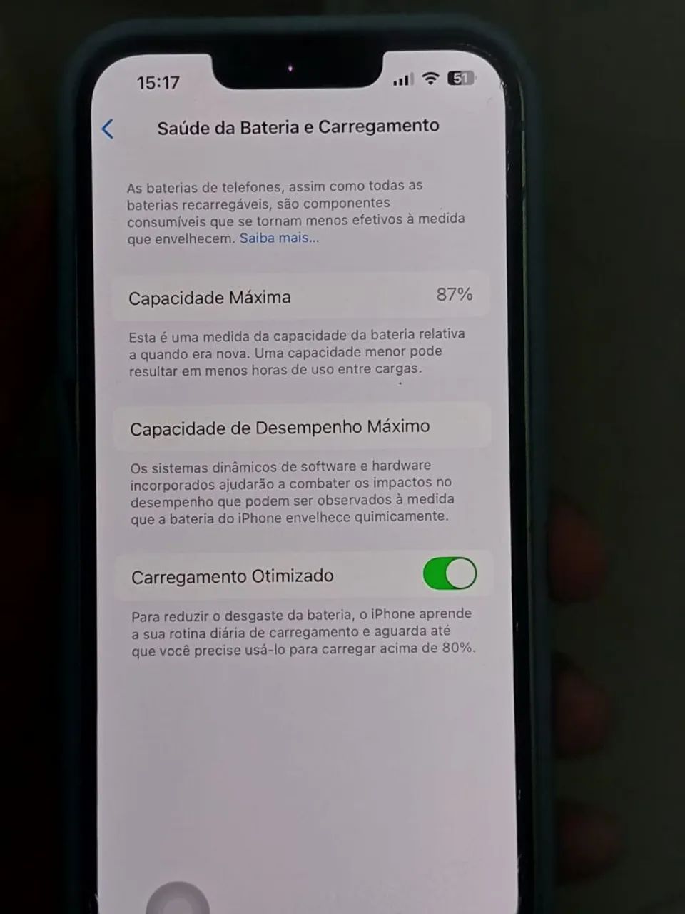Iphone 14 - Foto 2