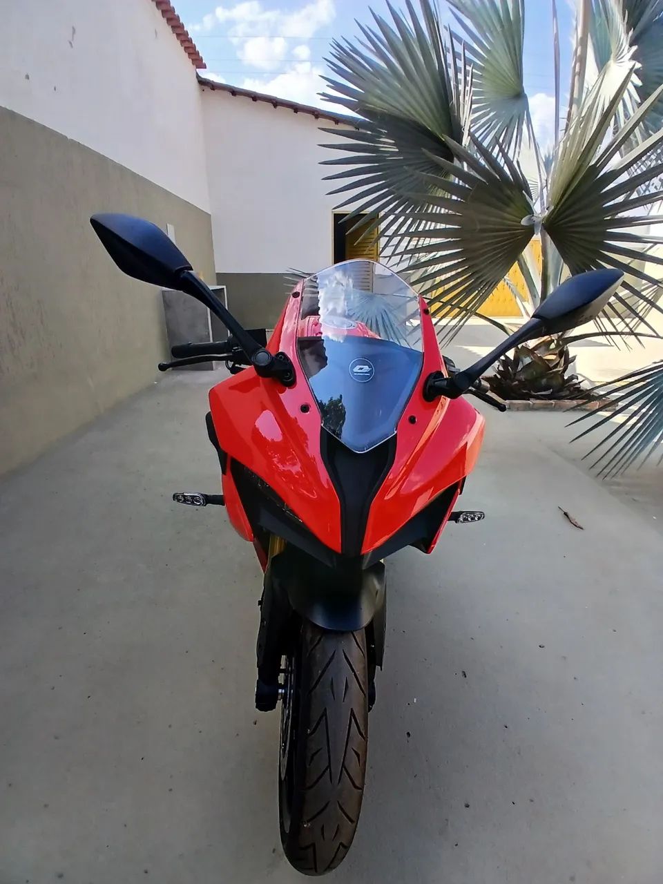 250S 2026 semi nova  - Foto 2