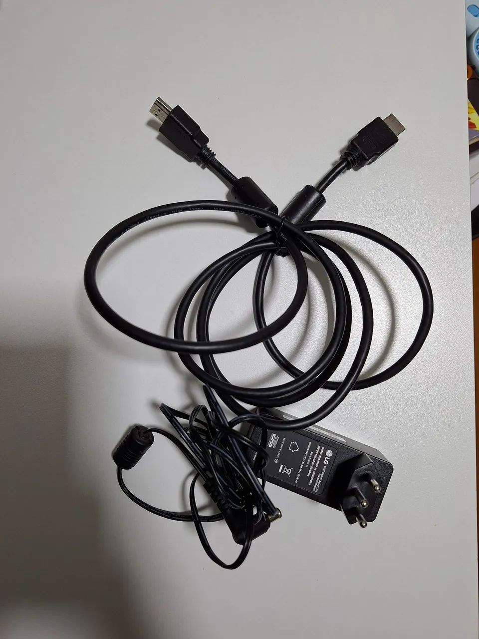 Monitor LG 26WQ500-B - Foto 2