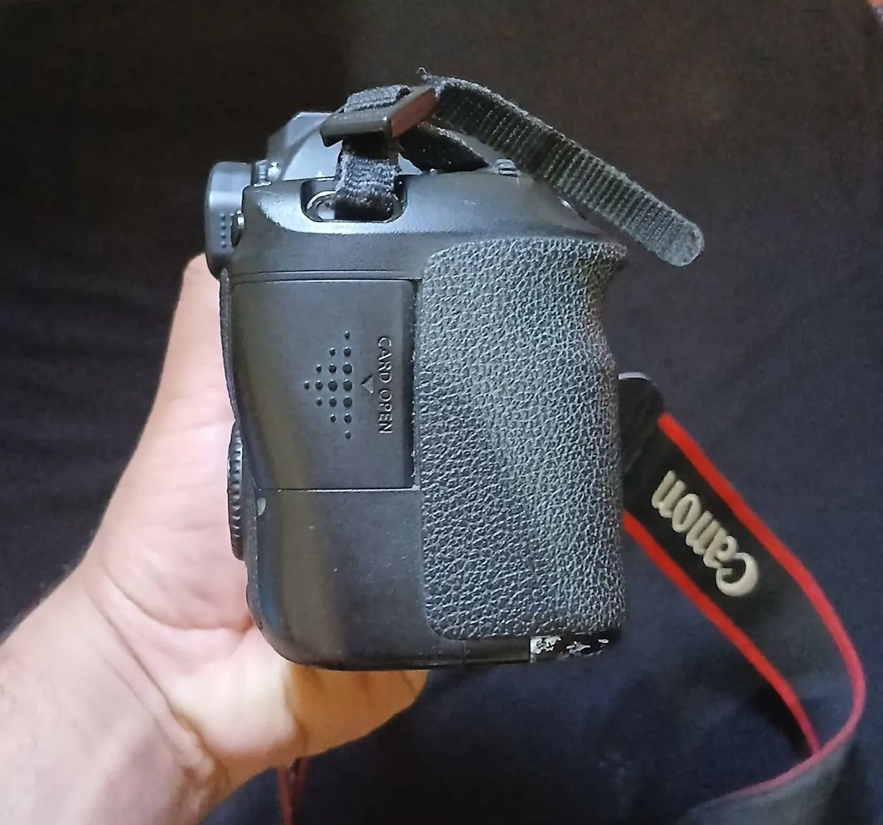Canon 6d  - Foto 4