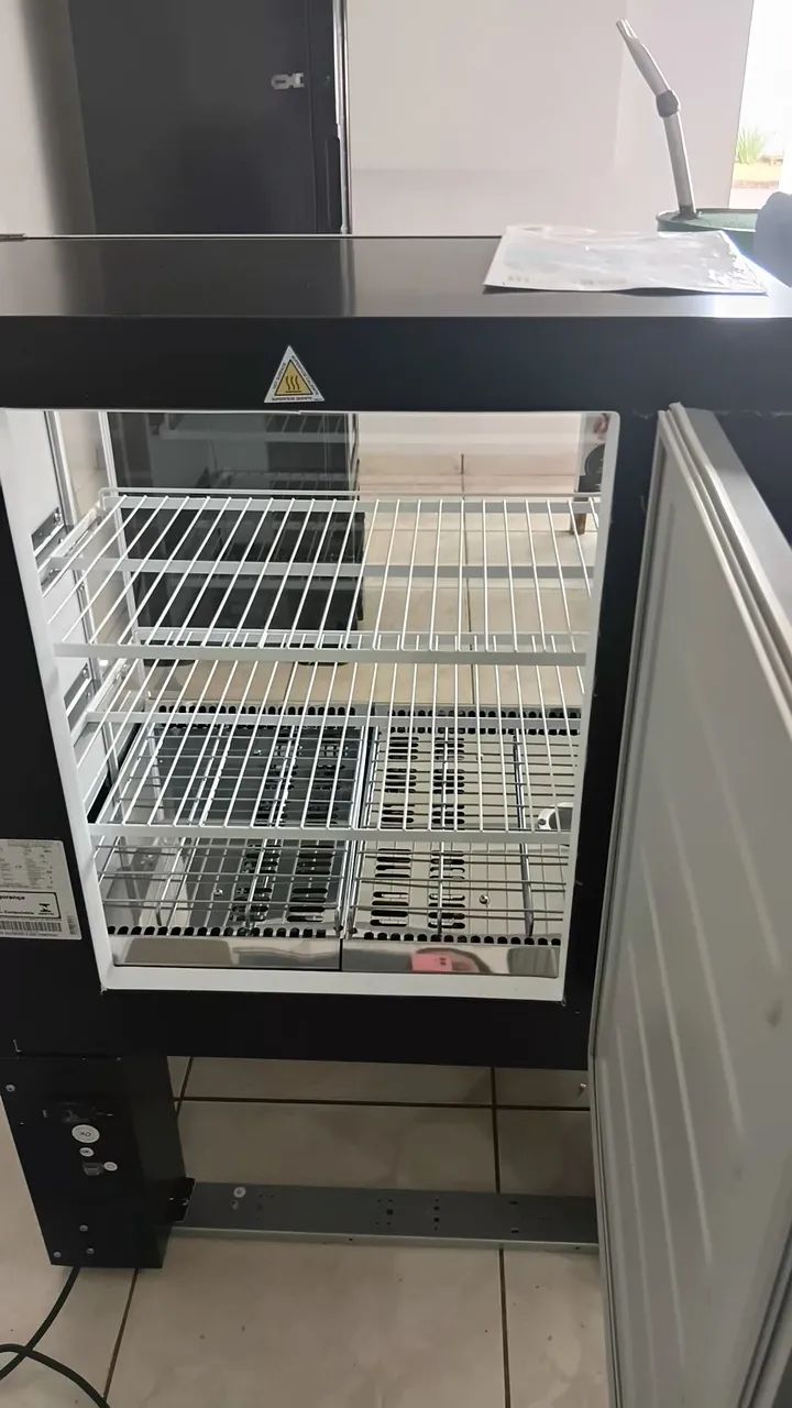 Estufa Quente - Foto 3