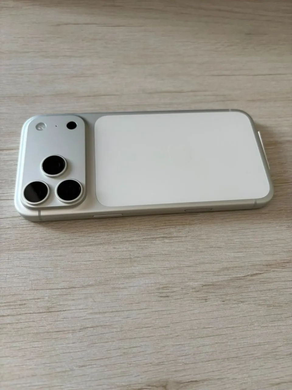 iPhone 17 PRO MAX - Foto 4