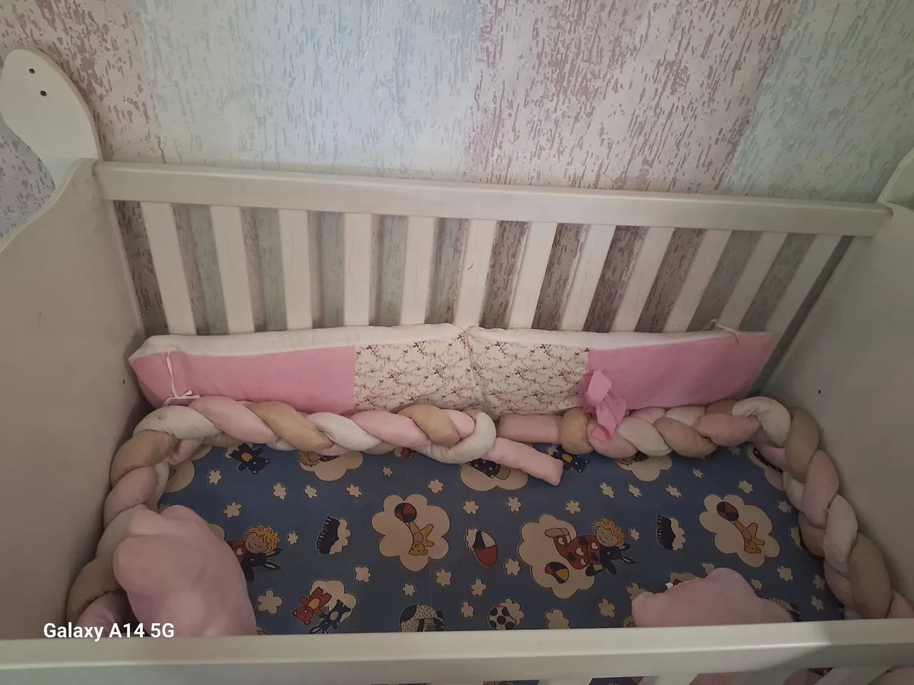 Berço  - Foto 2