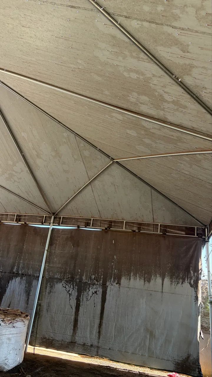 Tenda 10x10 - Foto 2
